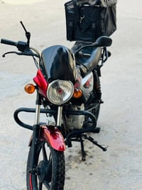 بوكسر جبلي 2023 حادث بجم مبدله مال كلاسك جديد  مكينه بلاد ما ملعوب بيه...