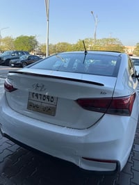 اكسنت • ٢٠١٩ • فول مواصفات