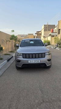جيب لاريدو • ٢٠١٨ • رقم البصرة