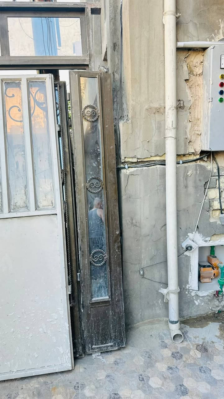 ابواب للبيع الوحده على ٥٠ االف مكانها بغداد الدوره


**إذا كنت صاحب هذا الإعلان وتريد حذفه لأي سبب، رجاءا أرسل رسالة إلى الدعم الفني**