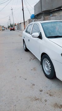 بي واي دي G3 • ٢٠١٣ • رقم بغداد