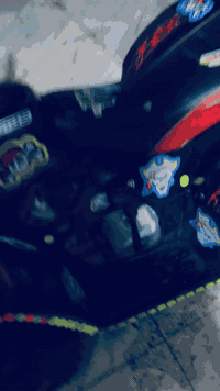 سلام عليكم دراجه بكي لبيع محرك ياباني محركها ١١٠ سيسي سرعه ١٢٠ شيل وزن من ٨٠ اله ٩٠ كيلو محرك ما مفتوح كلش شلعه شك لكاع شرط مكاتبه مو جوده جديده مالتها اب ٩ ورقات وعامل عليها سعر ٣٥٠ وبيها مجال كلش بصيط كلش مكاني بصره تنومه شط لعرب ***********واتساب فقط
