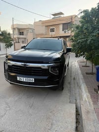 تاهو LS • ٢٠٢٥ • ٢٥ الف