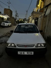 سايبا مديل 2011 سياره حلوه ونضيفه كير ومكينه جدد مكفول حداديه جديده رق...