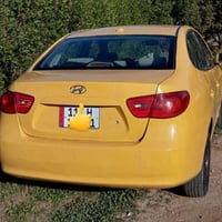 النترا مقدس 2007 امريكيه رقم بغداد انكليزي سياره خير من الله مكينه كير...