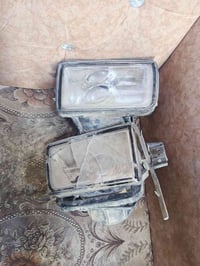 قطع ٥٠٠ • مصدات نضافة • بلجكتور زوج