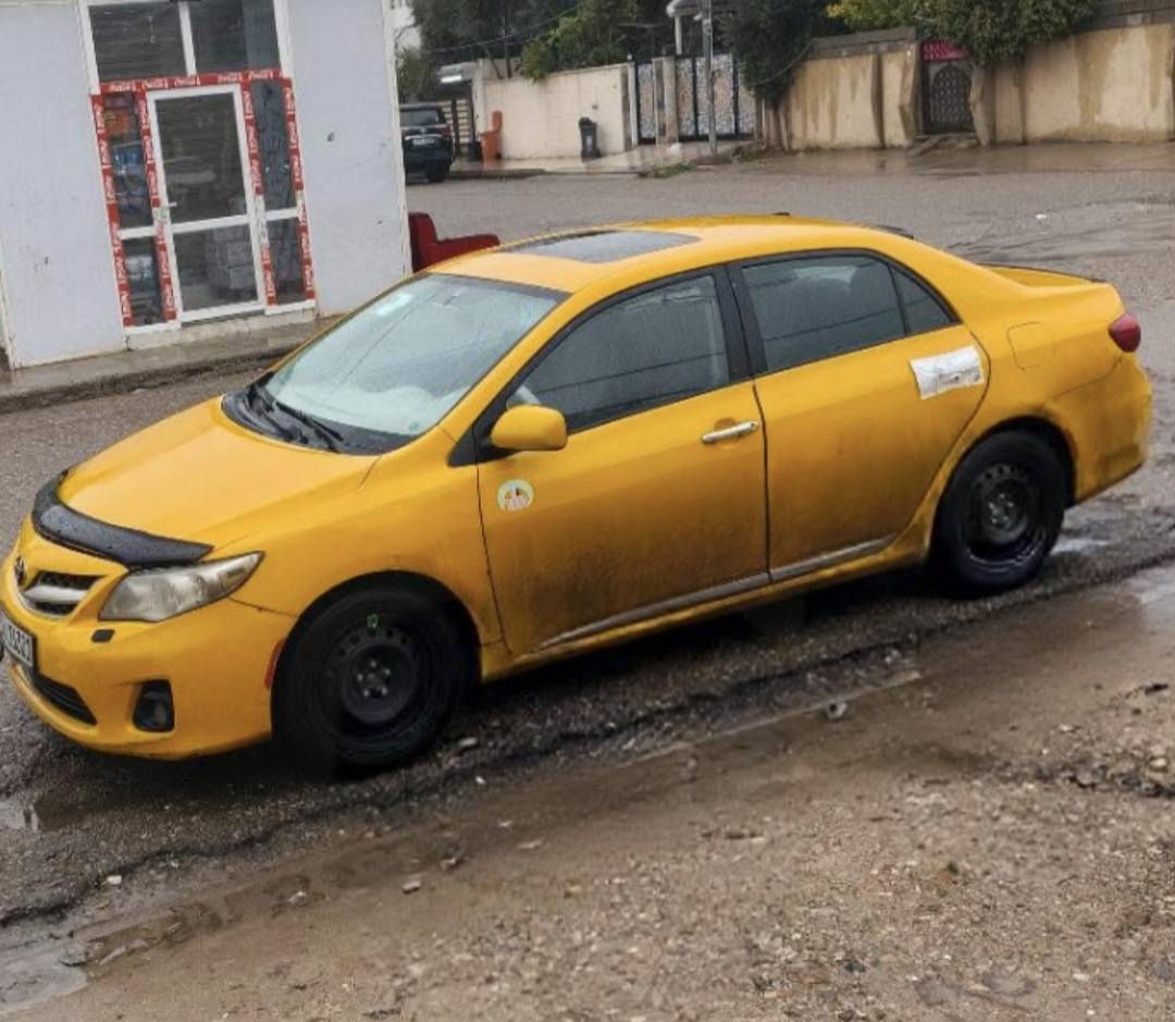 سلام عليكم مره خصت الادمنيه كورلا وارد كندي 2011 رقم بغداد انكليزي بسمي دفتر بانزين منظومه غاز ٦٠ لتر سقف سلايت ضرر بونيد سعر 108 رقم موبايل***********
