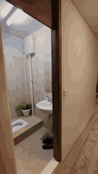 شقة للبيع 100 متر مجمع B8 طابق 2 نظام قسط الاستفسار 07724420369