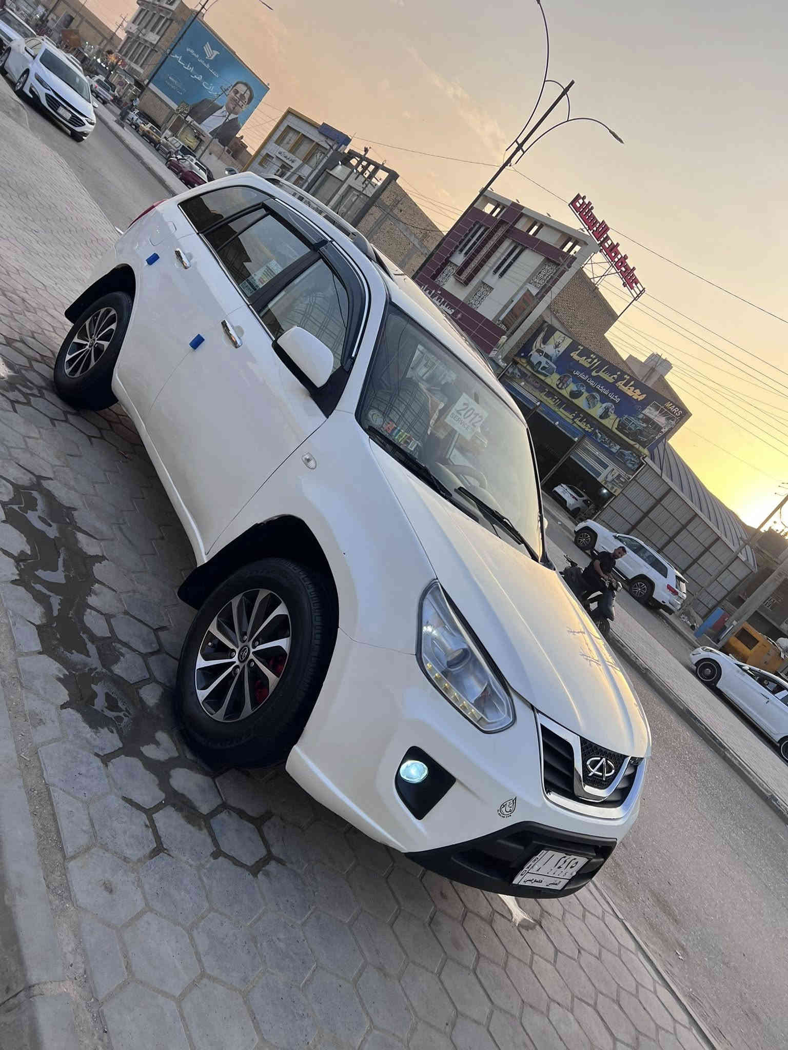 سلام عليكم تيكو موديل 2012 مكفوله من الضربه وتبديل صبغ جماليه فقط كير محرك شرط حداده جديده كلش تخم تاير جديد ويل كب حديث كهربائيات كله شغاله مسجل شاشه غرفه جديده كلش سياره احله من صور مشروع وطني تحويل مباشر السعر 52 رقم ت ***********
