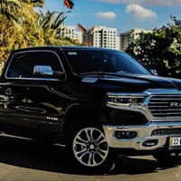 رام 1500 • ٢٠٢٣ • محرك V8 ٥.٧