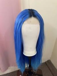 اركيلة • ٨٥سم • ازرق