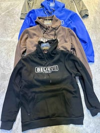 سويتر كبوس • مبطن • مقاسات M-XXXL