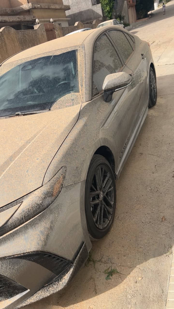 Camry 2025 بةس بونيد بوياخ


**إذا كنت صاحب هذا الإعلان وتريد حذفه لأي سبب، رجاءا أرسل رسالة إلى الدعم الفني**