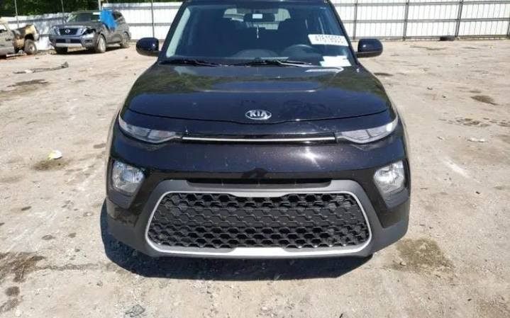 كيا صول ٢١ رقم سليمانيه الجديد تحويل بكلار هزه جديده سياره جديده بمعني الكلمة صور الحادث تعتبر كلين وعندي صور والسونار ورقم الشاصي على الخاص او واتساب السعر والاستفسارات اتصل ***********بعقوبه بدايه بهرز قريب سيطره الشماليه بعقوبة, ديالى
