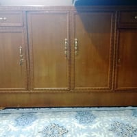 بوفيه • مترين • نضيفه