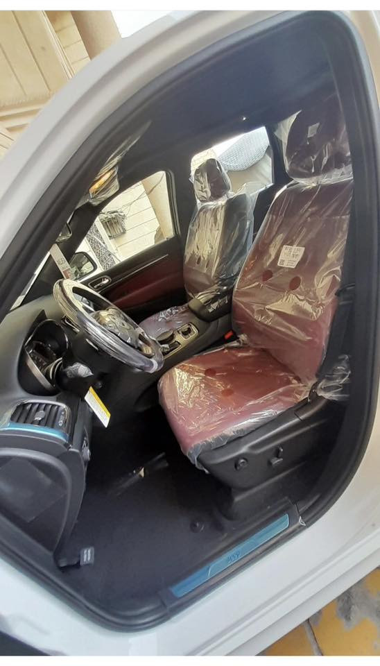 سلام عليكم جيب S موديل 22 مكفول من البارد والصبغ ماشي 29 سعر 385     ***********
