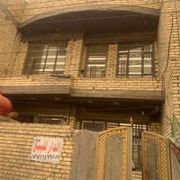 بيت زراعي • خلف المجمع الفلسطيني • ٩٢م