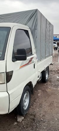 بیکاب هایڤی مۆدیل 2007 هە مو گیانی بە شە رت ڤا یبە ر وەتساب 0750134892...