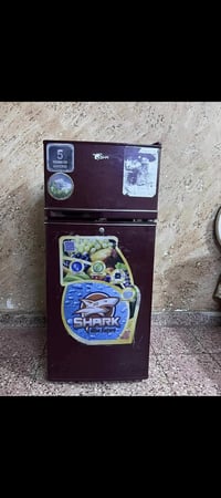 ثلاجه • نظيفه • حي الجهاد