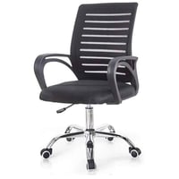 كرسي متحرك • تصميم مريح • مسند ظهر شبكي