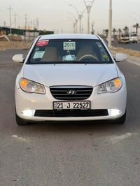 موديل 2009 • ماتور وجير شرط • تكريت