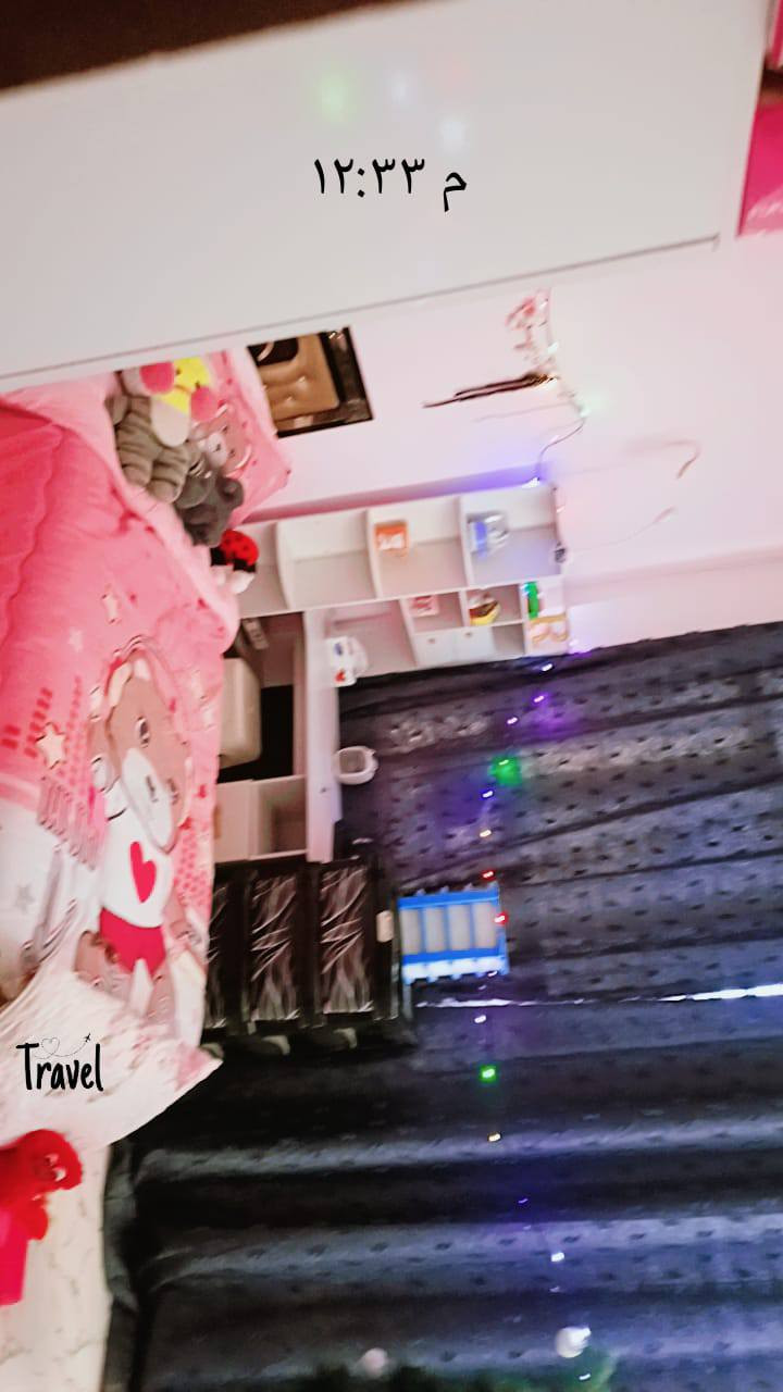 بيت١٠٠م في الانتفاضه الثانيه
ظهر أبنية المحافظه ..كربلاء 

بناء ٢٠٢٠ 

طابقين

٣ غرف نوم وصحيات عدد ٣ 

الطابق الاول استقبال ومطبخ وصاله وغرفة نوم 

الطابق الثاني غرفتين نوم وصحيات مشتركه 

السعر ٢٥٠ مليون قابل للتفاوض

الاتصال ع الرقم 

***********
