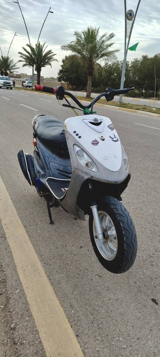 ماكس منغولي 
السلام عليكم ماكس رياضي للبيع
بوشه55شلعه ومعدل حلوات
السعر400وبيها مجال 
مكان النعمانيه


**إذا كنت صاحب هذا الإعلان وتريد حذفه لأي سبب، رجاءا أرسل رسالة إلى الدعم الفني**