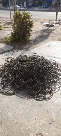 قوايش • مسنن فقط • بغداد