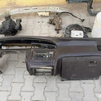 دشبول كامل • اكسل وكاردن • البصرة