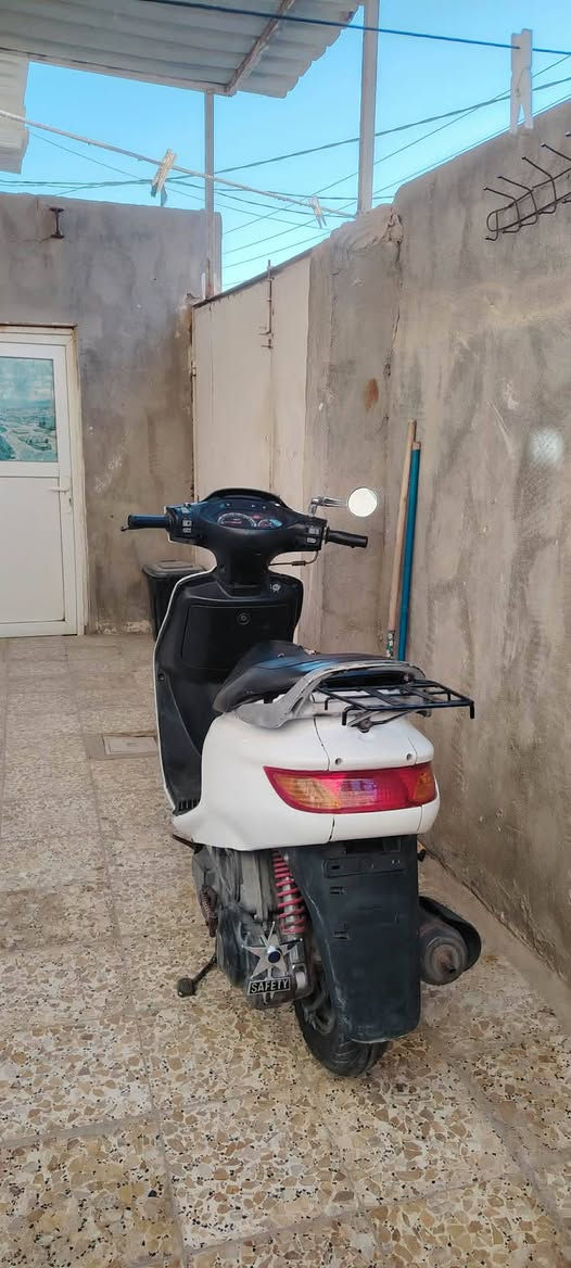 سلام عليكم دراجه فراشه فحل للبيع محرك ما مفتوح حاويه شرط كهربائيات نكره سلف سعر 550 بيه مجال للشراي مكان نجف مشخاب


**إذا كنت صاحب هذا الإعلان وتريد حذفه لأي سبب، رجاءا أرسل رسالة إلى الدعم الفني**