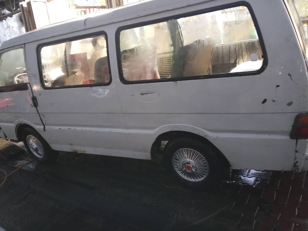 السلام عليكم كيه بسته موديل 1994رقم بغداد ابيع كوم حديد تعهد سرقه طلب بدون راعي سنويه صاقطه 20مكينه بيه خيط بخاركيرالنمره الثالث مرات تجي مرات ماتجي حداديه شرط اكس شرط للبيع او مروس حسب القناعه السعر 20بيه مجال مكاني كربلاء *********** غرفه جديده
