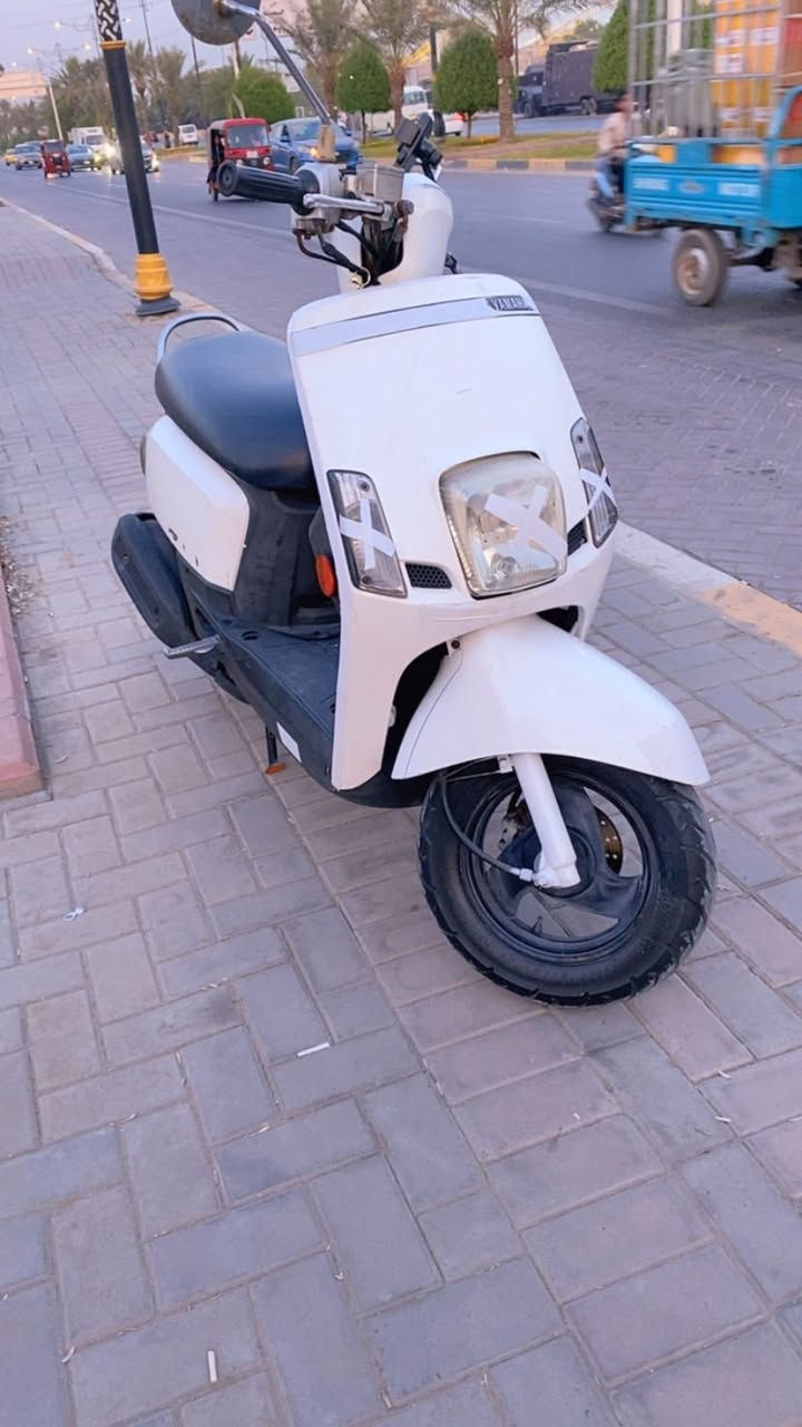 سلام عليكم شباب دراجه  للبيع بوليس مصطرء مكاني بغداد دراجه وكاله رقمي ***********
