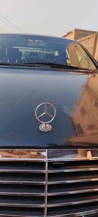 S320 باب طويل • ١٣٠٠٠٠ كم • ٦ سلندر