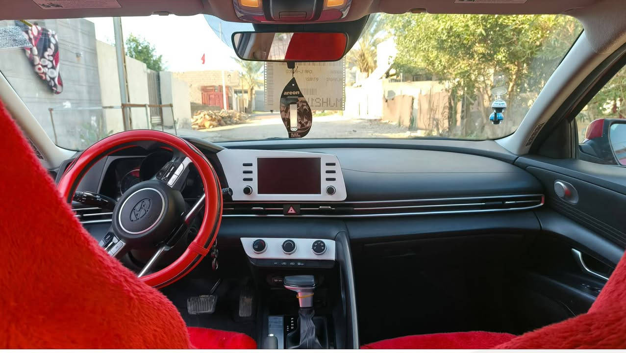 النترة 21 كير مكينه شواصي دواخل كفاله
7قطع شرط بدون دواخل ابيعلك حزام 
راذار تحكم ستيرن تثبيت قيادة تثبيت مسار
مانع انصدام 
ماشيه 75m
تحويل مباشر سنويه ل28 
السعر 120
مكاني ديالئ الخالص رقم بغداد شرط التحويل


**إذا كنت صاحب هذا الإعلان وتريد حذفه لأي سبب، رجاءا أرسل رسالة إلى الدعم الفني**