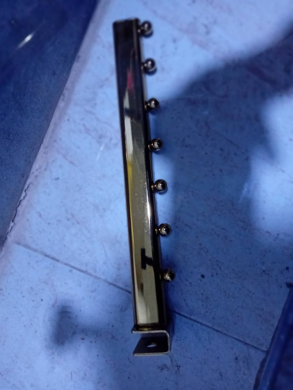 سڵاوی خوا لەهاوڕێیانی پێشنگای میر🍂
ئم جارەیان تەنیا بابەتی ێیکس سواراتم هێناوە💐
بەتازەو دەستی دوو بەردەستە🌸
چیت دەوێ بۆ دووکانەکەت لای ێیمە دەست دەکەوێ🍀
پێ ویست ناکات بەدووایا بگەڕێت لێرە هەموو شت هەیە💐
بەباشترین کوالێتو باشترین نرخ 🍁
***********
