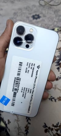 13 برو ماكس ذاكره 256 بطاريه 95 مرفوع بل حاسبه هوه جان 90 بلادي شرط اخ...