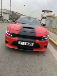 جارجر للبيع رقم بغداد وارد امريكي لون مميز حادث فقط دعامية  عدّد المسا...