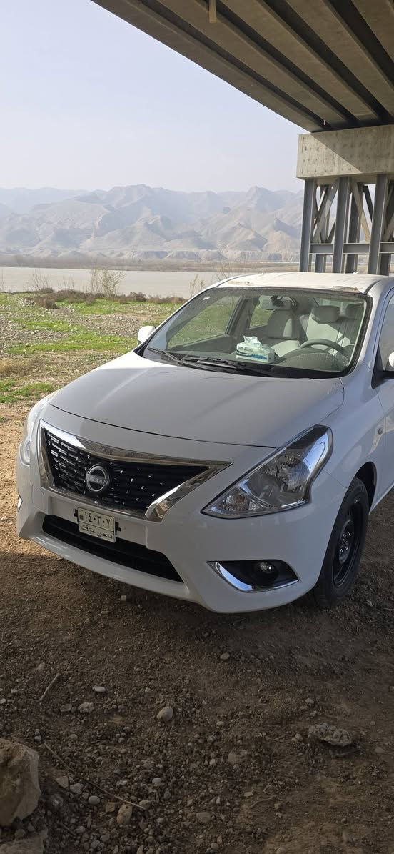 السلام عليكم نيسان صني هندي ماشيه 3000 مكفوله كفاله عامه باسم شركة باركود الرقم ع شركة مجاني السعر 130الرقم ***********\***********
