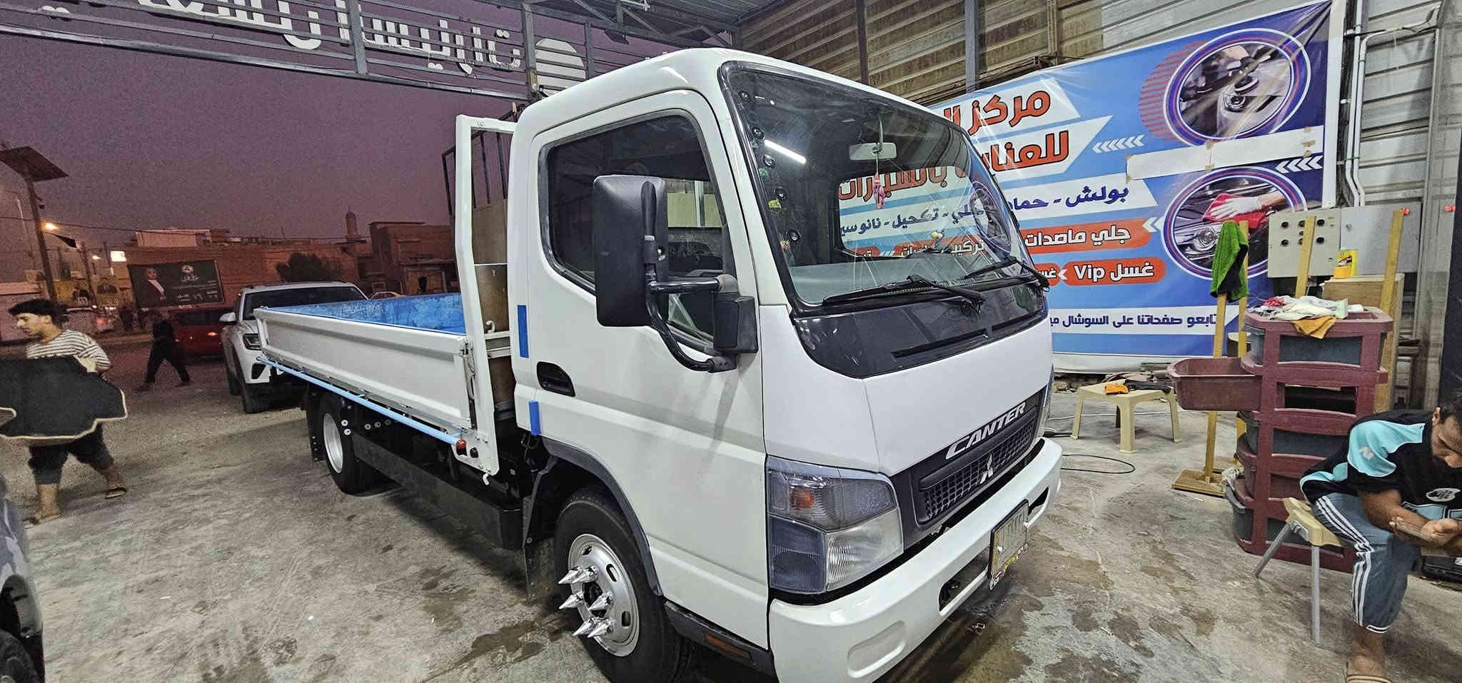 كنتر ٢٠١٣ بعده شركه برغي ما مفتوح بيه
سبرنكات مكينه كير اكسل تاير بعده على وضع الشركه
سياره ما واصله بغداد تشتغل داخل بابل 
قطره صبغ ما بيه سنويه ٢٩ رقم انكليزي 
السعر ١٩٠ وبيه مجال  حك الجيه رجئا ما تشتري لا تخابر بس تعامل محجره موجود وياه 
اعبر المنشور بصلاه على محمد والي محمد ***********
