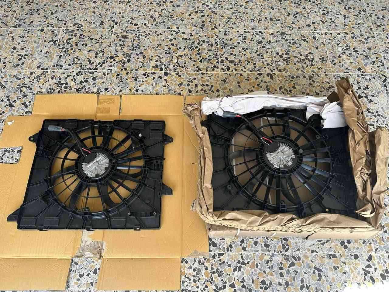 وصلت وجبة جديدة من قطع غيار شوفرليت ترافرس واكاديا من 2024 الى 2026 كافة الفئات 
لتواصل 
***********
***********
