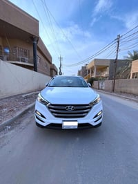 توسان خليجي • ٢٠١٧ • ماشي ١٠٠٠٠٠