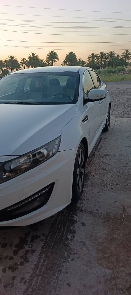اوبتما البيع خليجي موديل ١٣ محرك دوش ٢٤٠٠ رقم بغداد بسمي  المكان ناحيت الرشيد السعر ١٣٠ وبيها مجال ***********
