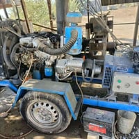 مولدة كية • ٤٠ك • ديوانية