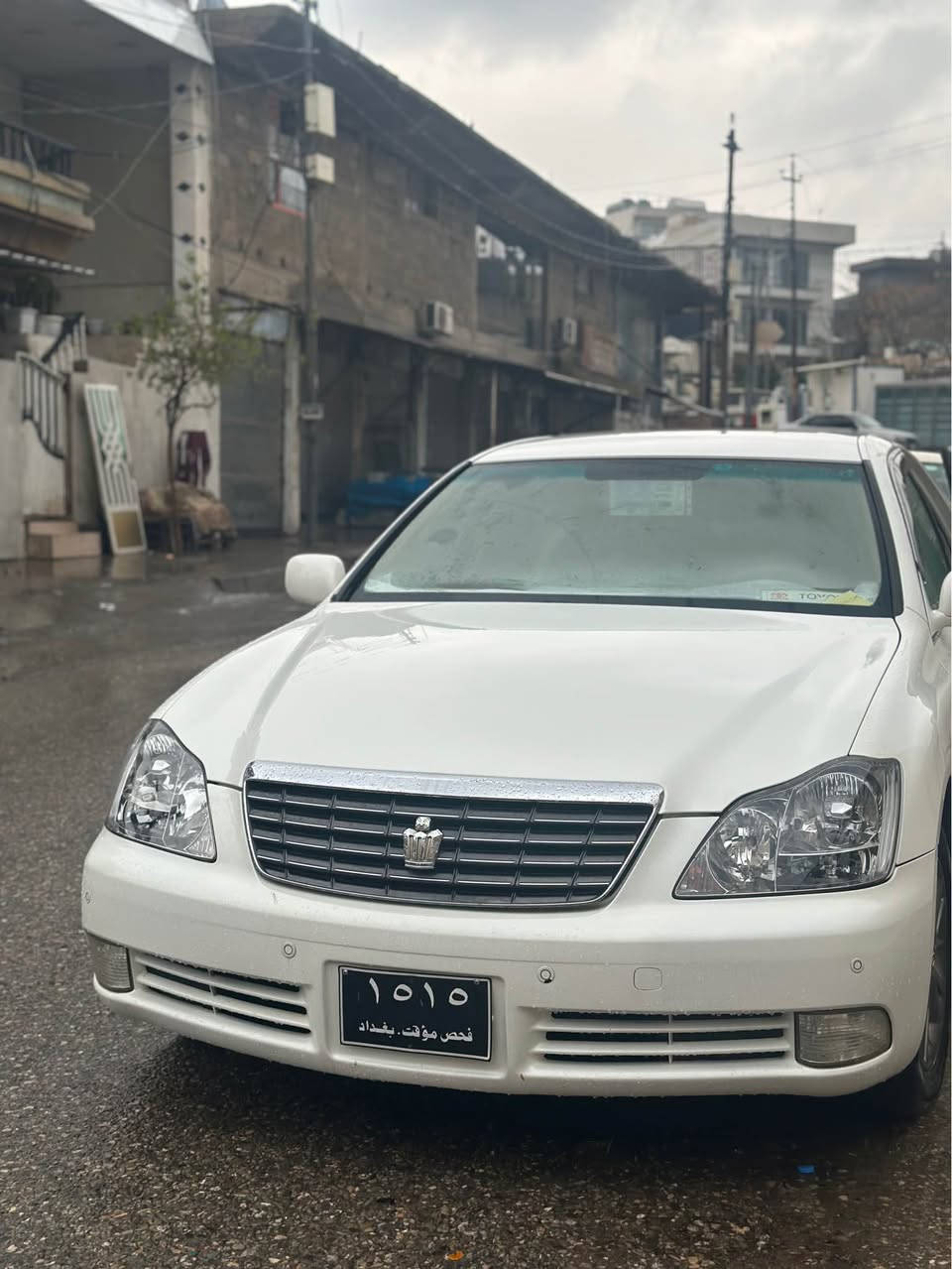 سە رە تا بە ناوی خوا 💎
ماشاللە لە مالی هە موو لیک ❤️
شاهینە ساخ ساخ 

٣ دوگمە  پەردە 
کوشن جلود هیتەر 
٢٠٠٦ سەیارەکە کۆدە کۆد 

بی جال بی شوخوت رە قم یە ک 
سە قف وە ک شو شە 
تایە و ویل تازە یە 
بە شە رت  گیر و مە کینە 👍
تە بریت و گە رمی مە زبوت 👍

کامل پوڵیش و حە مام کراوە ✔️
هە موو گیان جایز کراوە بی تە قە و رە قە  ✔️
سعری ٨٥ 
تکایە مشتە ری تیل بکات 💲💵

***********📞💬

لە گە ل ریزم ئە دمین گول ❤️🌹 السليمانية, العراق
