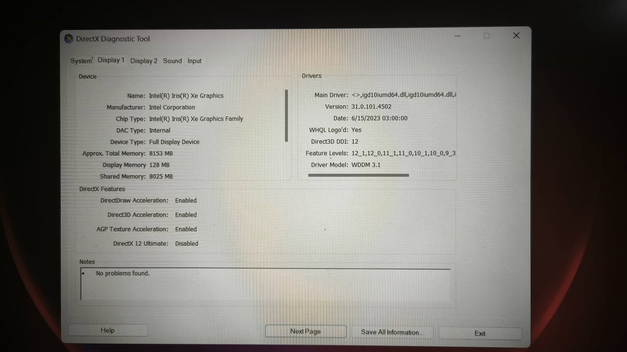 السلام عليكم 
HP victus 
المواصفات كلها كبالكم 
استخدام قليل جدا 
السعر مليون و200 (1,200,000) 
تواصل هاتف ***********
غير متواجد فيس
