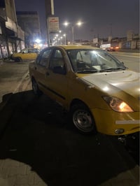 ٢٠١٥ • لا ضربه ولا صبغ • البصرة