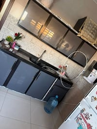 مرمر • مستعمل • نضيف