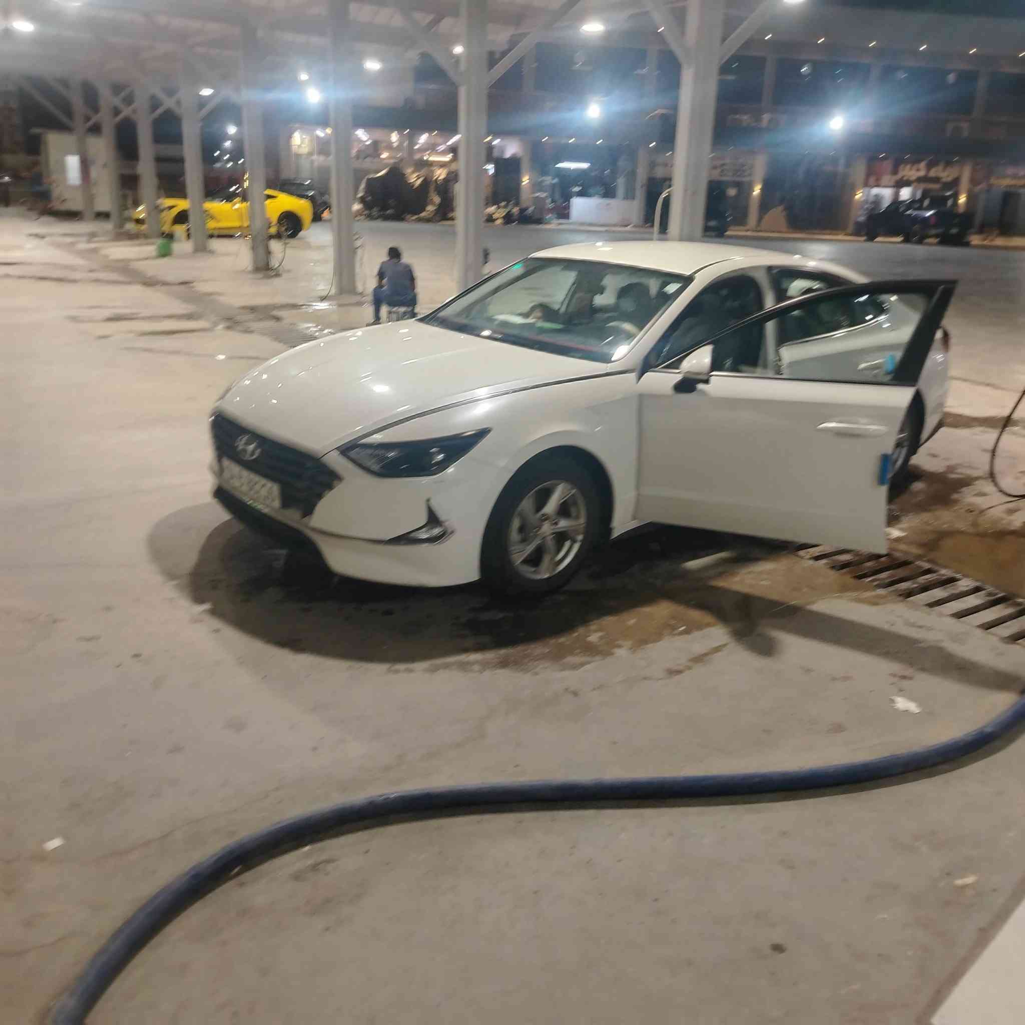 س ع سوناته خليجي 2021 كفاله محرك 2500 MPI المرغوب ماشي58 رقم انكليزي بسمي السياره سعر 185 الاتصال على الرقم *********** مكاني البصره
