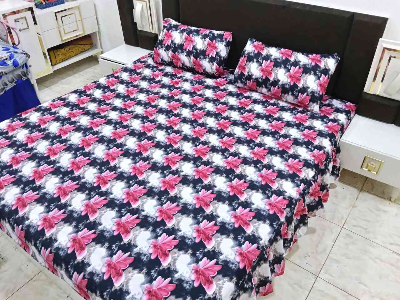 فرشه نفرين مع ثنين وجه مخده سعره ٦ الف وثلات فرشات ١٨ الف


**إذا كنت صاحب هذا الإعلان وتريد حذفه لأي سبب، رجاءا أرسل رسالة إلى الدعم الفني**