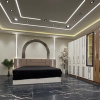 أهلا وسهلا  غرفة نوم تركية جديدة أصلي    متوفر خدمة شد ونقل  توصيل مجا...